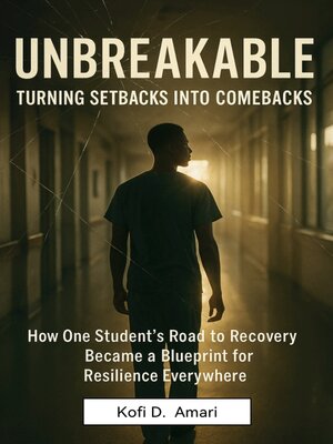 cover image of Unbreakable